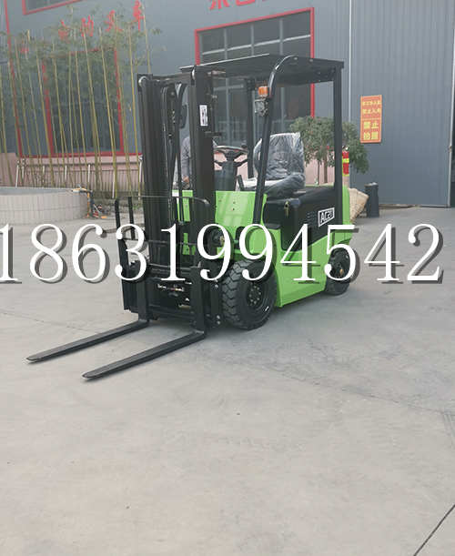 虎林市电动叉车电动叉车车载电动叉车新款电瓶堆高搬运车虎林市电瓶堆高搬运车电动堆高机1吨